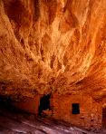 Flame Roof Ruin
