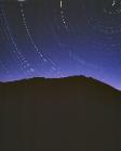 Humphrey's Star Trails