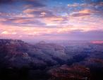 Monsoon Memories - Shoshone Point