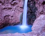 Azure Divinity - Mooney Falls